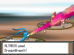 Dragon Breath