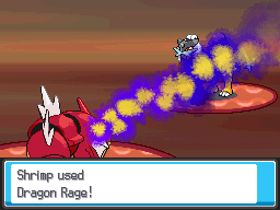 Dragon Rage