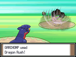 Dragon Rush