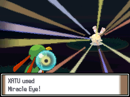 Miracle Eye